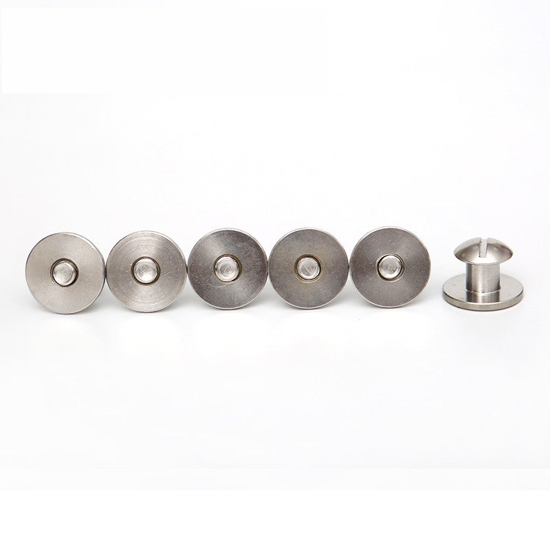 11295 Bolts For Soft Pad - image 3