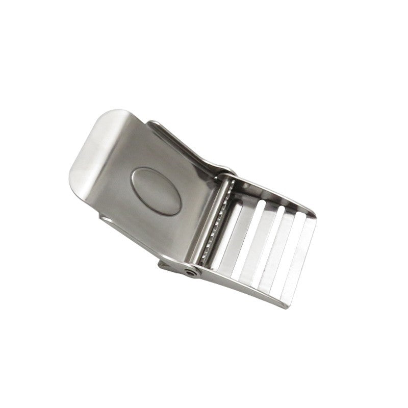11060 SS Weight Belt Buckle - image 4