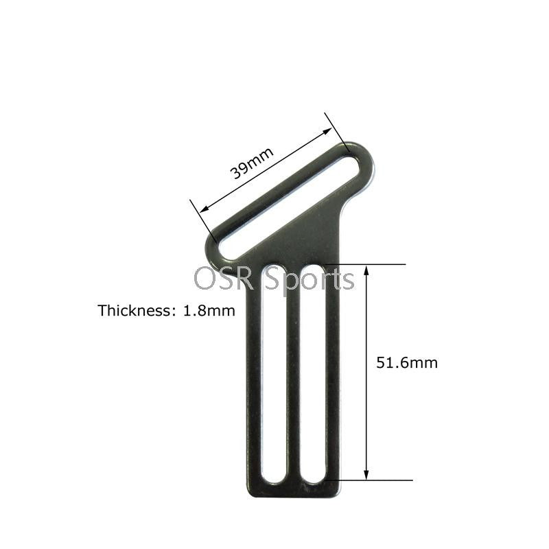 11068 1.5"-2" T Glider - image 2