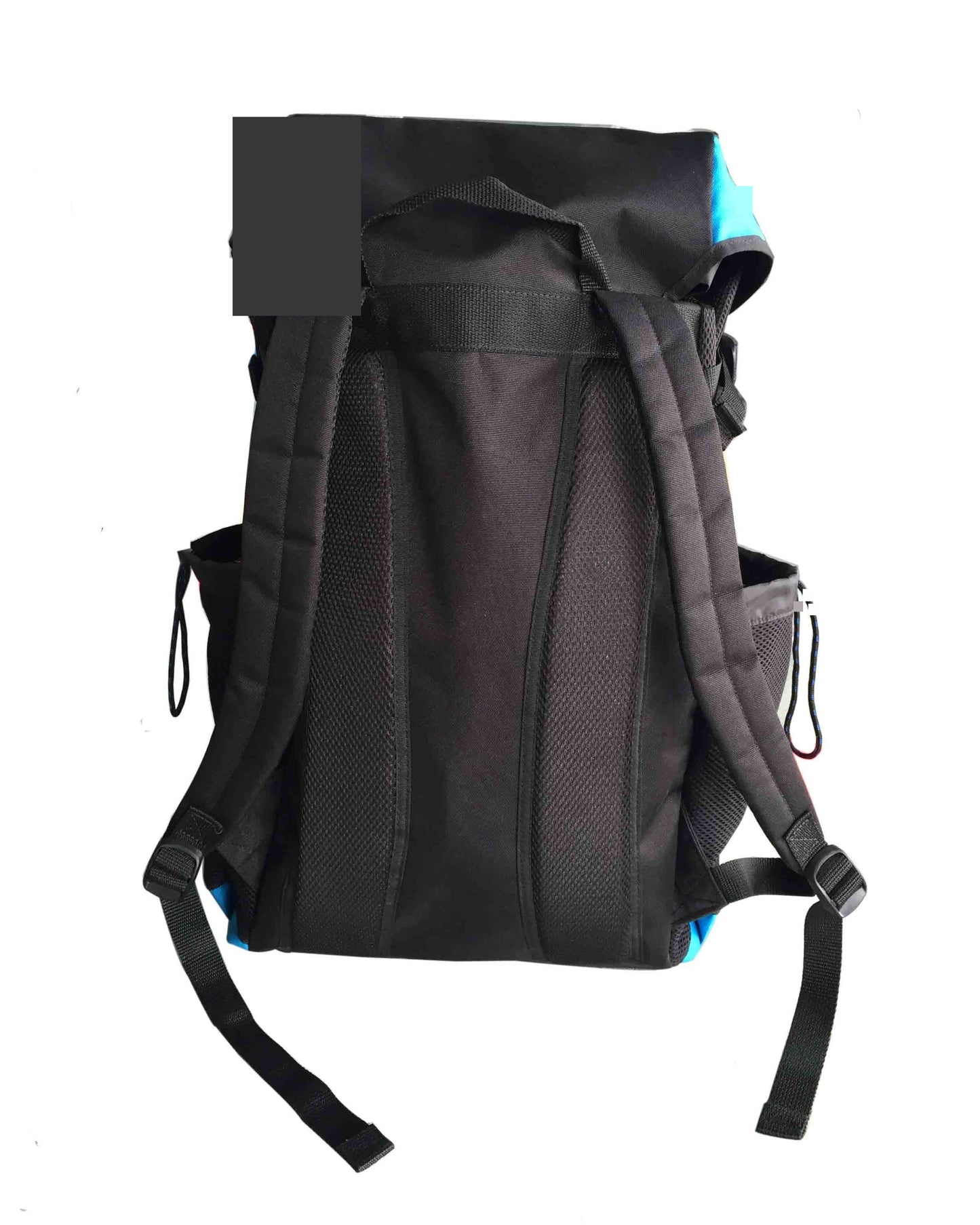 60029 Backpack Blue - image 3