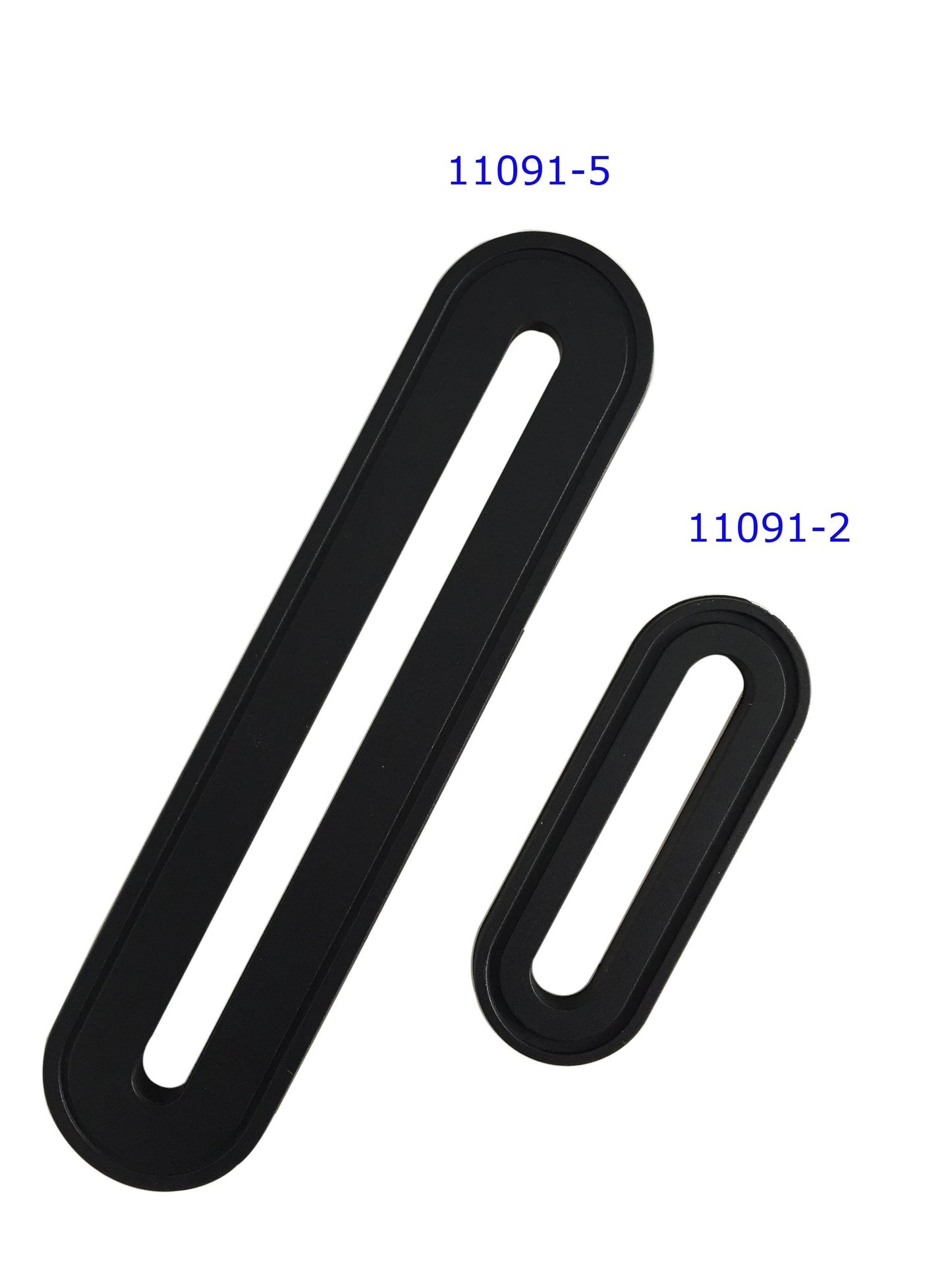 11091-X 11091-2/11091-5 Webbing Slot - image 2