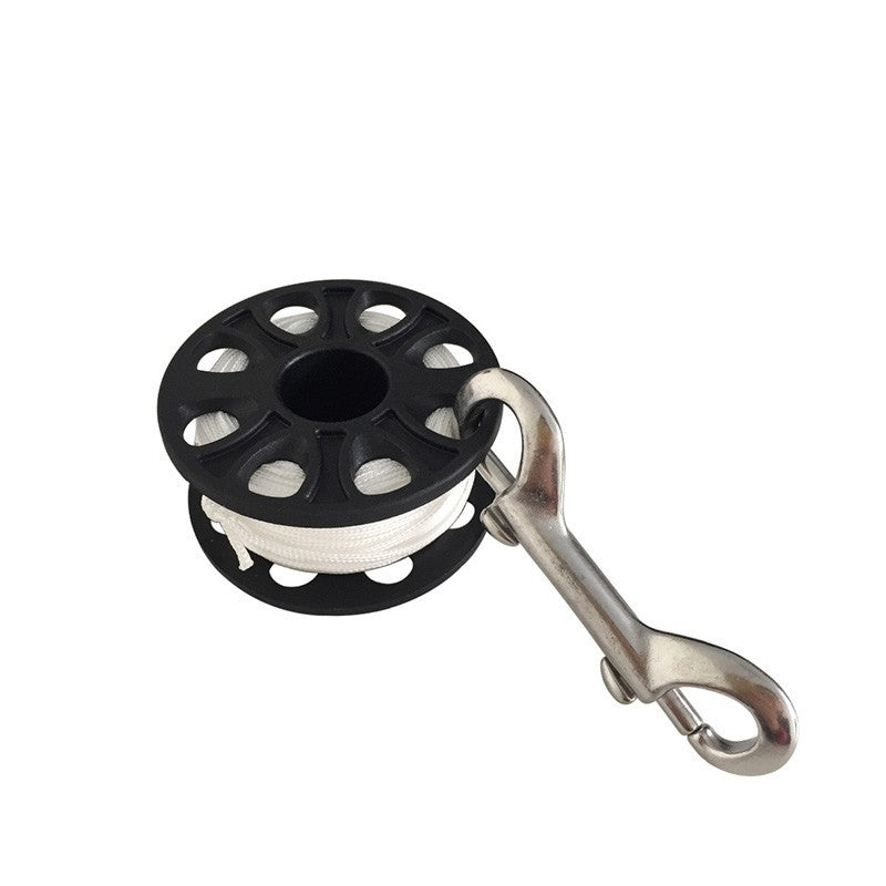 60052-100 Dive Reel 100ft(30m), POM - image 3