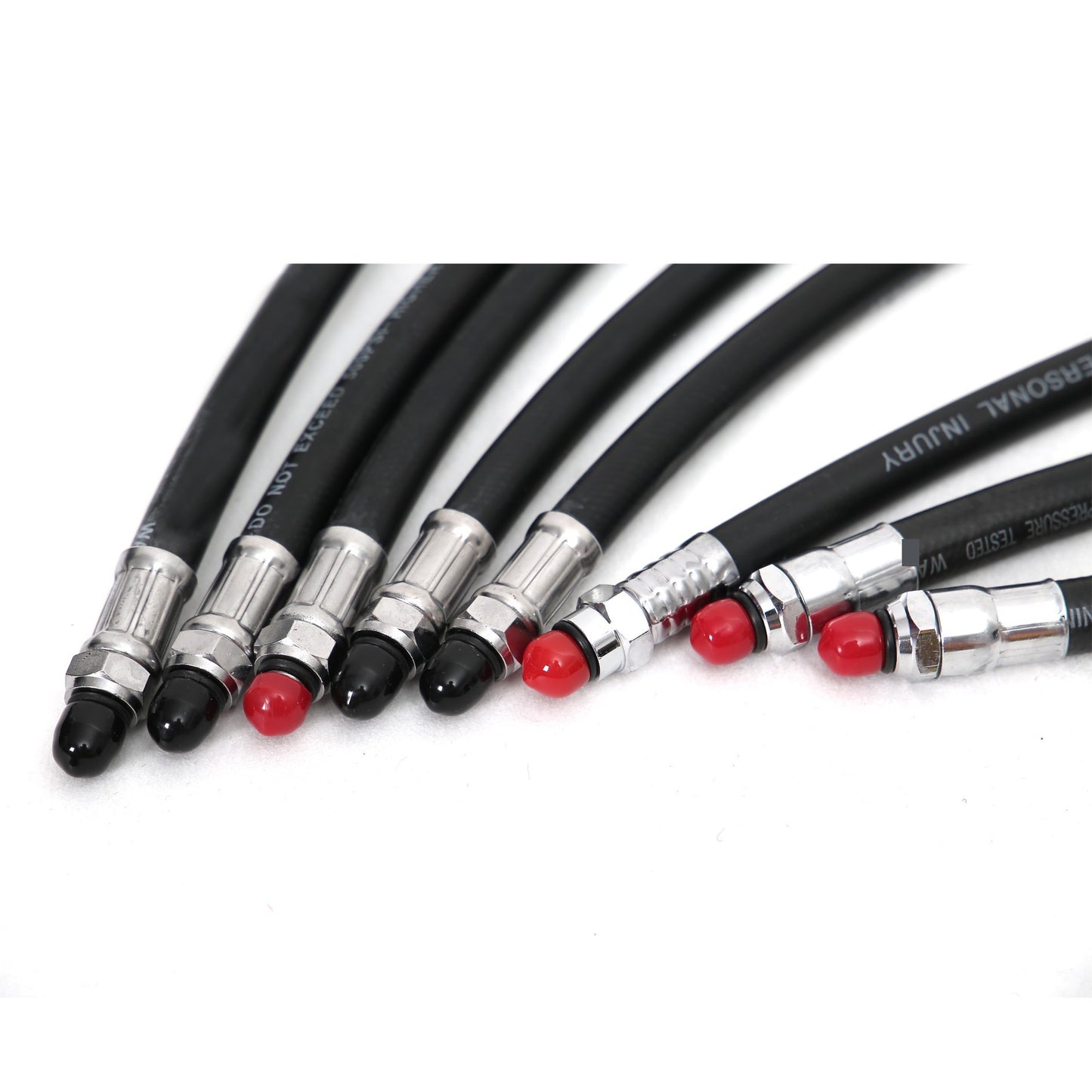 10257-XX BC LP hose - image 3