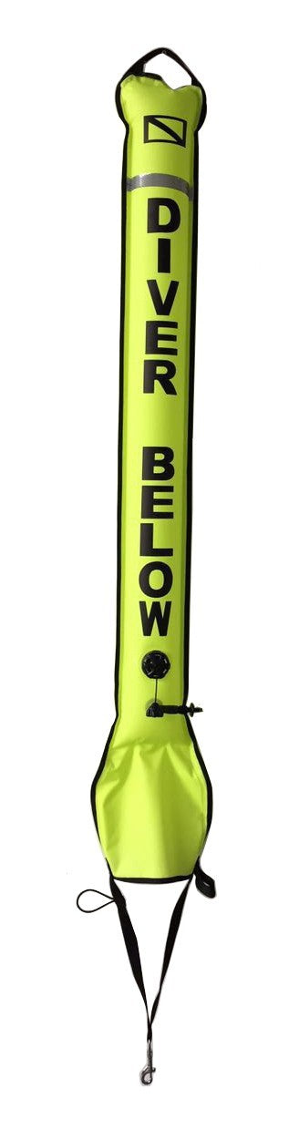 60059 61"*8" (1.5M*20Cm) Duck-Bill - image 1