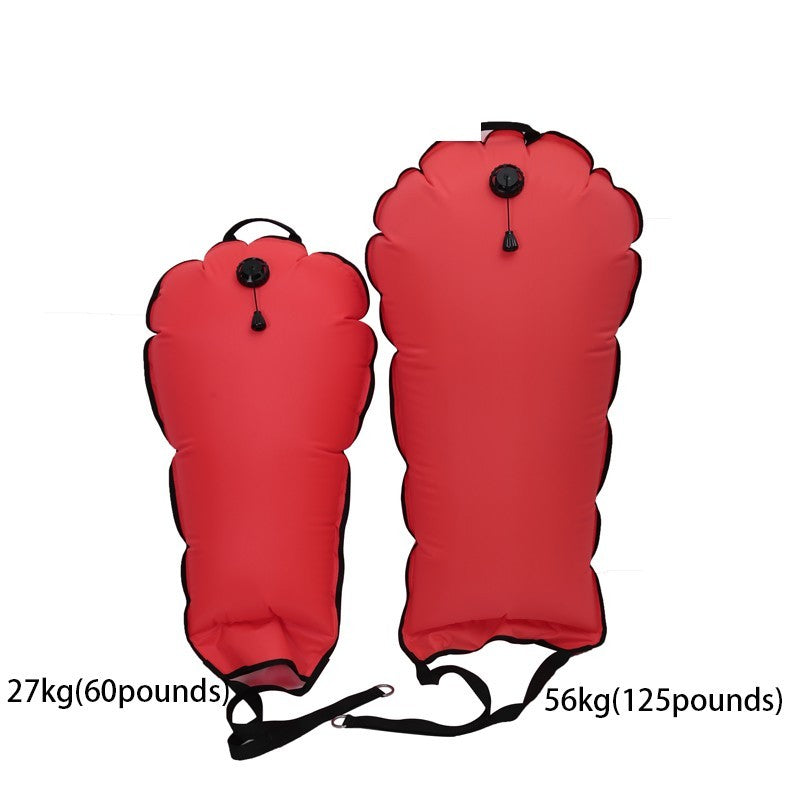 60119-XX Lift Bag, Inflatable - image 1