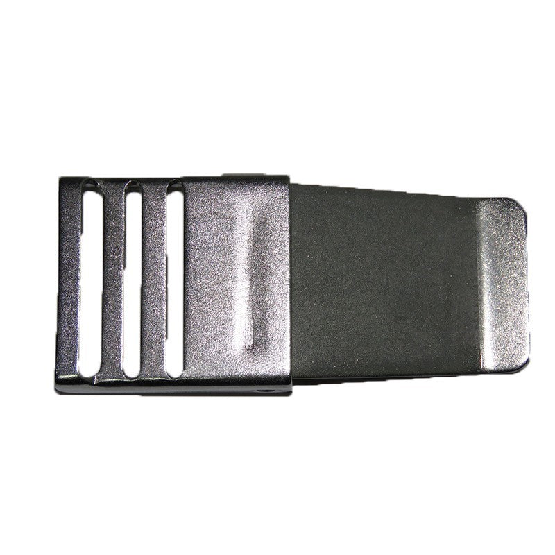 11060-1 2" Ss Weight Belt Buckle - image 4
