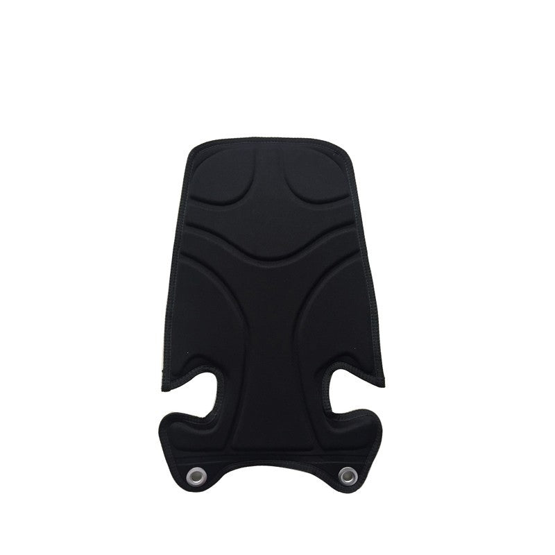 60310 Compression Soft Pad, W/O Bolts - image 1