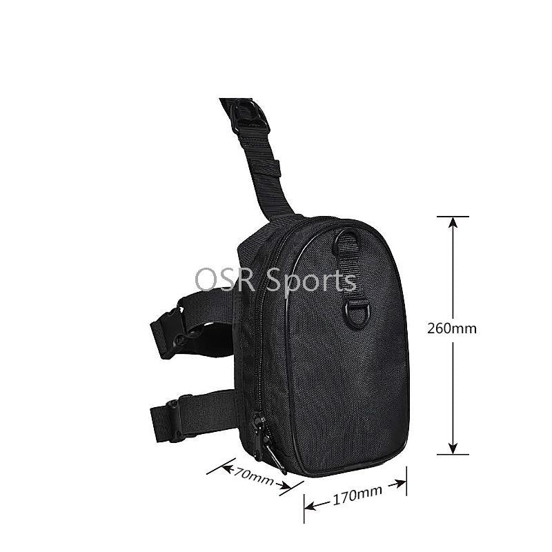 60073 Thigh Pocket - image 3