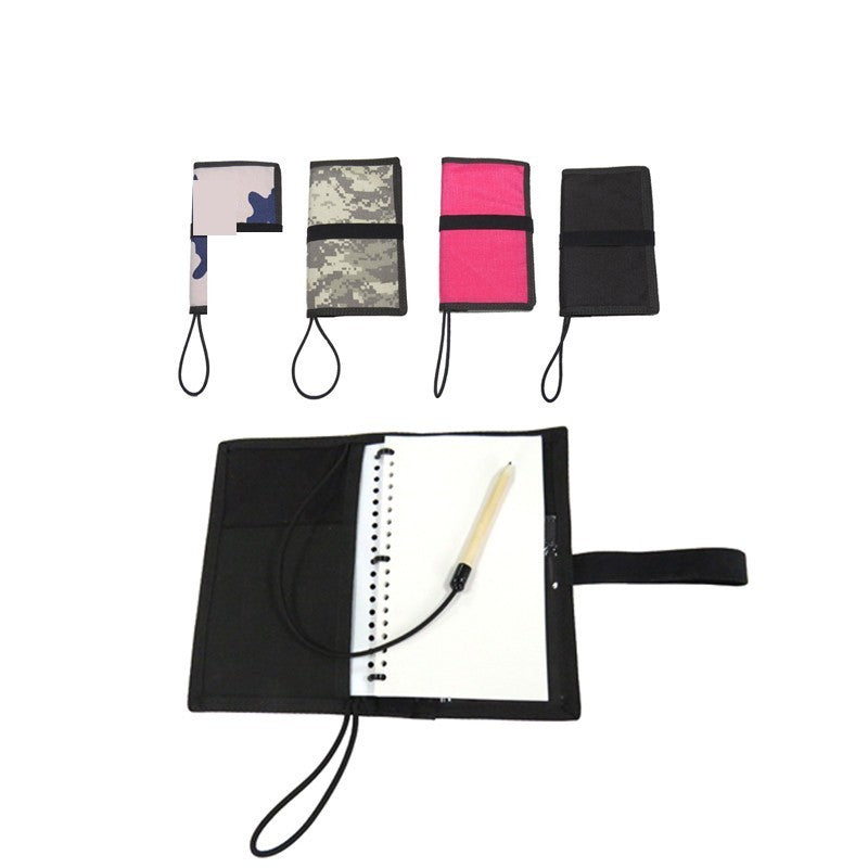 60045 Wetnote Book - image 3