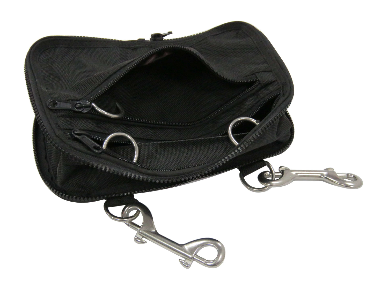60203 Storage Pocket For Sidemount - image 3