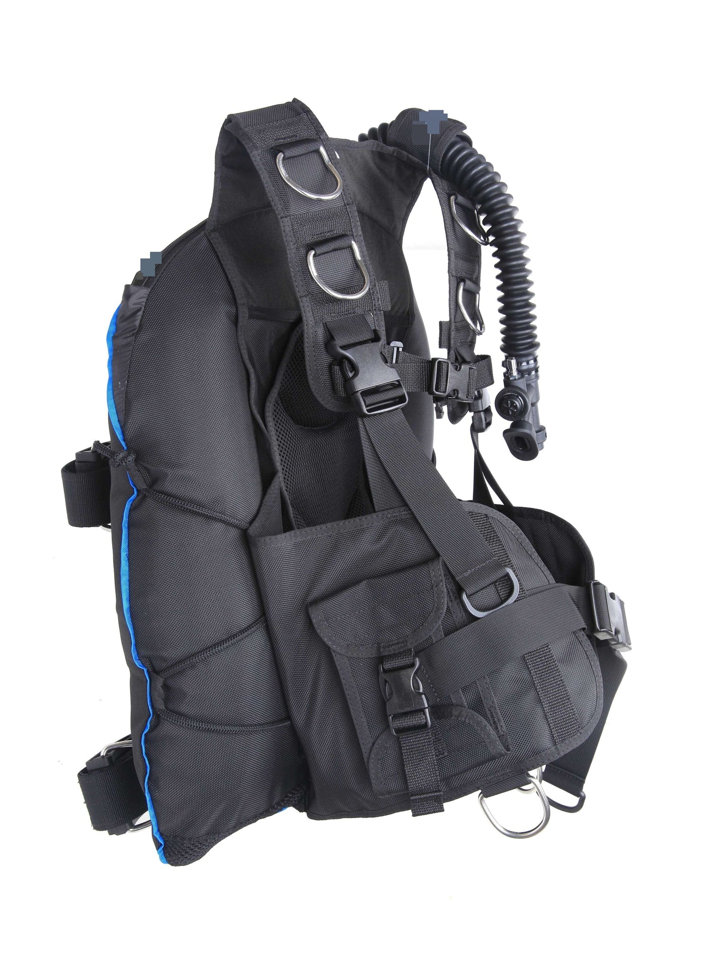 BMS-35 BMS35 Horseshoe BC 35lbs - image 3