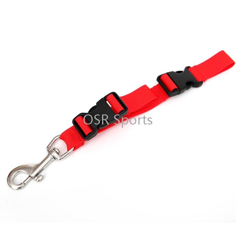 LY-02 Lanyard For Fin - image 5