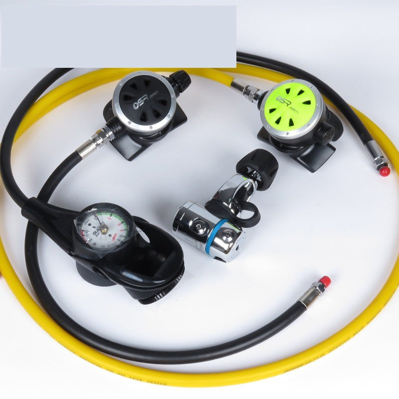 10259 Low Pressure Hose For Second Stage - image 7