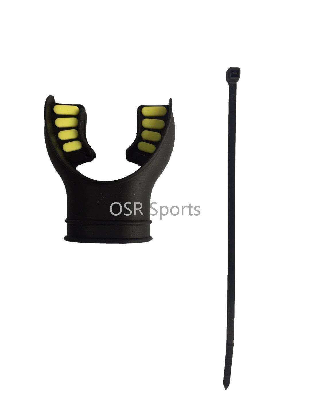 11348 Mouthpiece - image 3