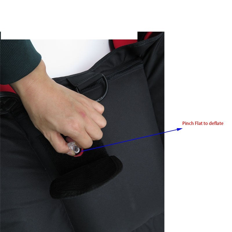 60142 Spearfishing Buoy 89*65*31Cm - image 7