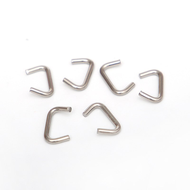 11157 Grip part, SS304 - image 3