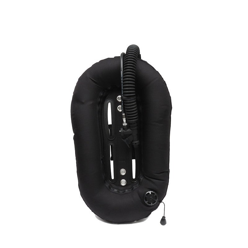 T.030.004 30Lbs Wing Only With 4*5" Webbing Slots - image 6