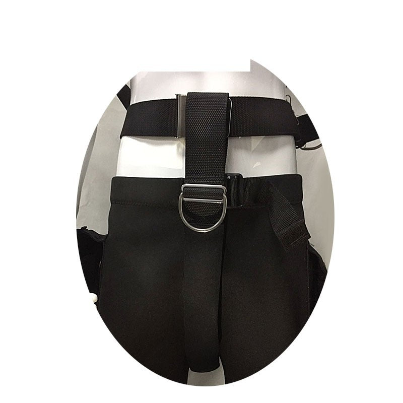 60022; 60210 Crotch Strap - image 4