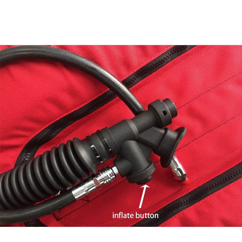 11485 Fill Valve For K Inflator - image 6