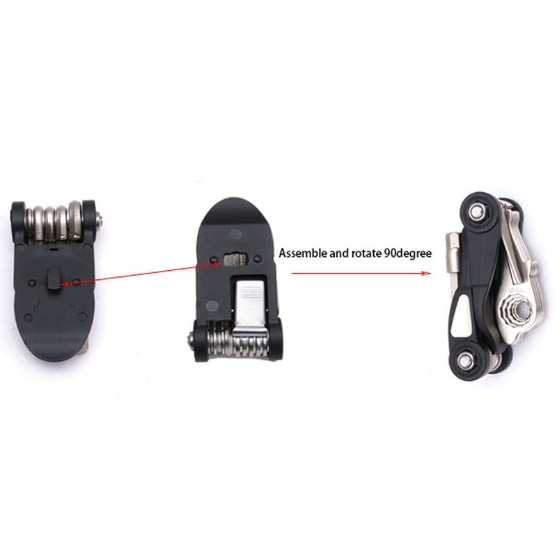 11513 Diving Service Tool - image 4