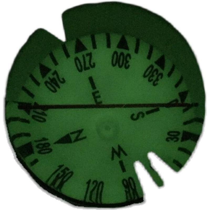 11452 Compass With Bungee - image 6