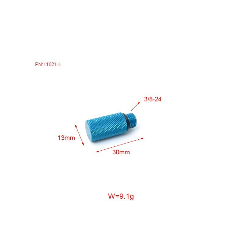 11621 Plug For First Stage - image 6