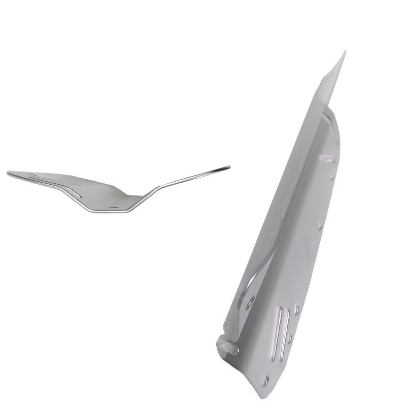 11561; 11560 Short Backplate For Junior - image 4