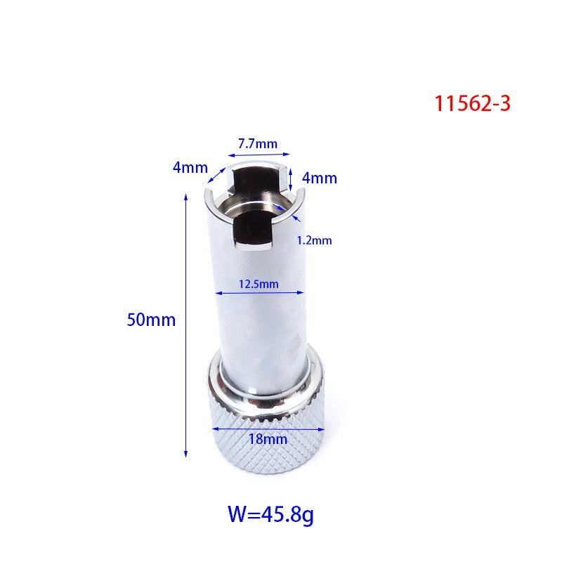 11562-3 Second Stage Adjustment Tool, 3 Slots - image 2