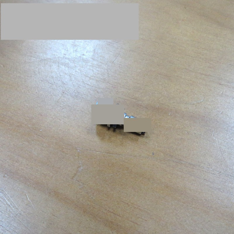 11760 1/2-20UN QD Nipple Blow Gun Connector - image 8
