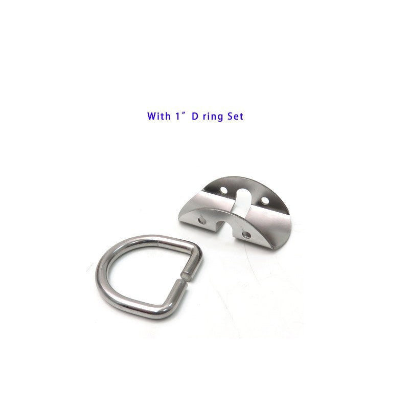 11747 Cam Band D-Ring Base - image 8