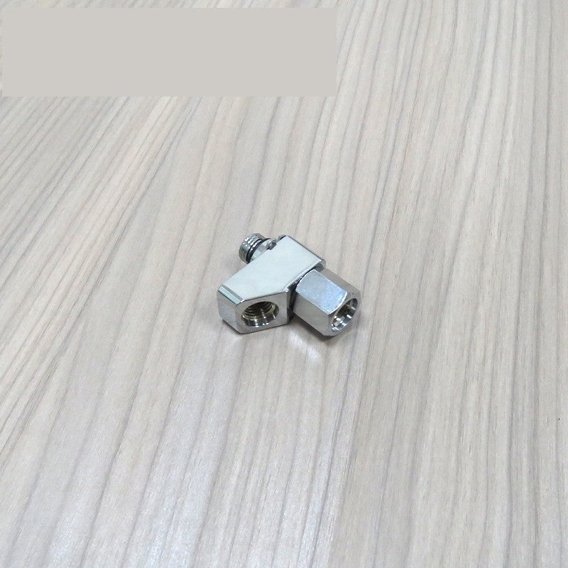 11752 Diving HP Y Splitter, for SPG & First Stage HP Hose - image 8