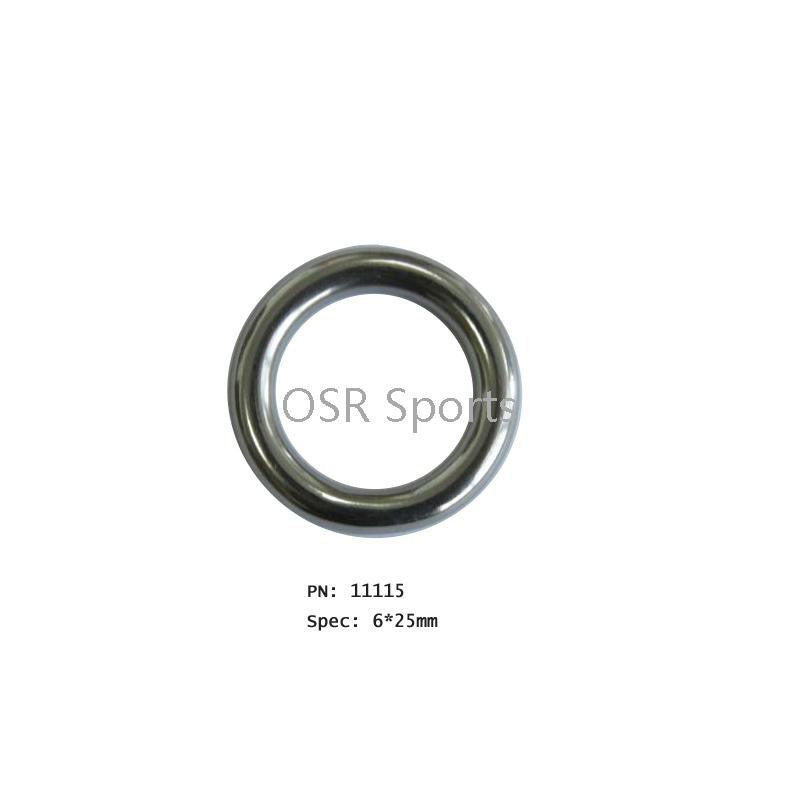 11136/11115/11120 O-Ring Stainless Steel - image 2