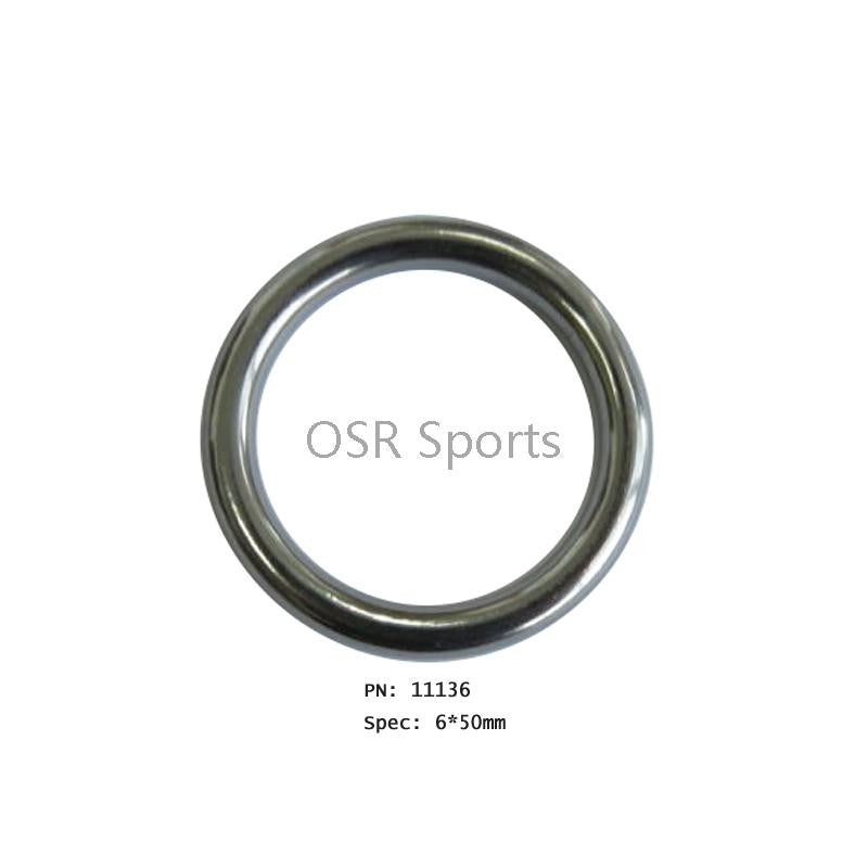 11136/11115/11120 O-Ring Stainless Steel - image 3