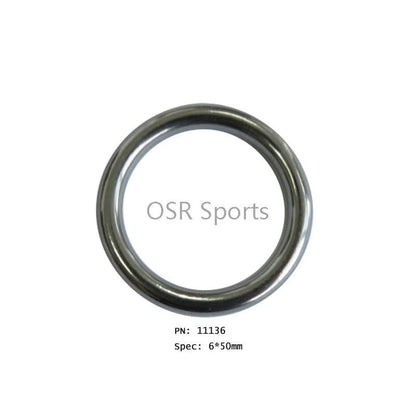 11136/11115/11120 O-Ring Stainless Steel - image 3