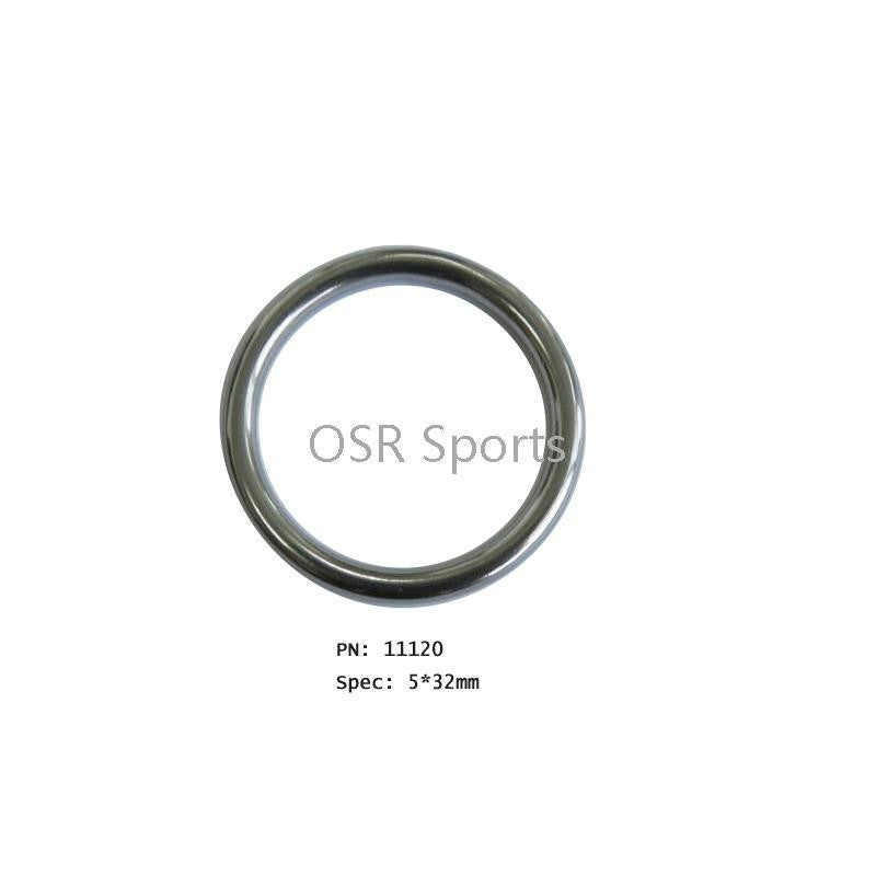 11136/11115/11120 O-Ring Stainless Steel - image 4