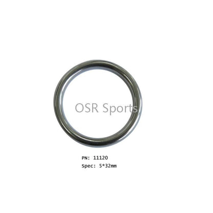 11136/11115/11120 O-Ring Stainless Steel - image 4
