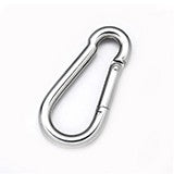 11059 SS Snap Hook - image 1
