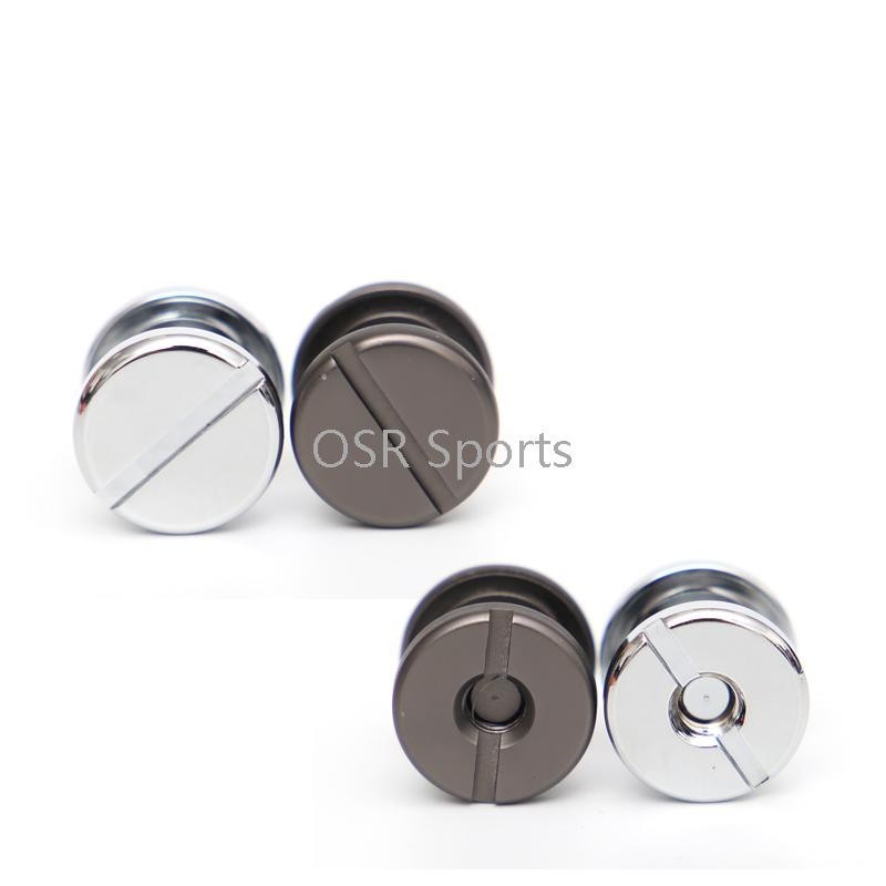 11253 Book Screw, 10mm - image 1