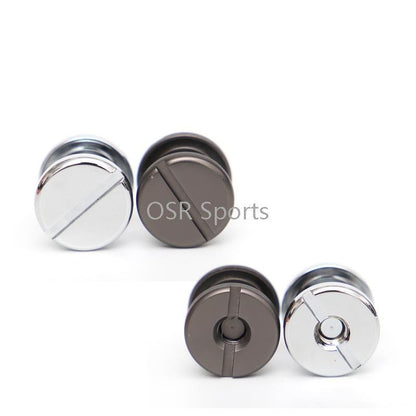 11253 Book Screw, 10mm - image 1