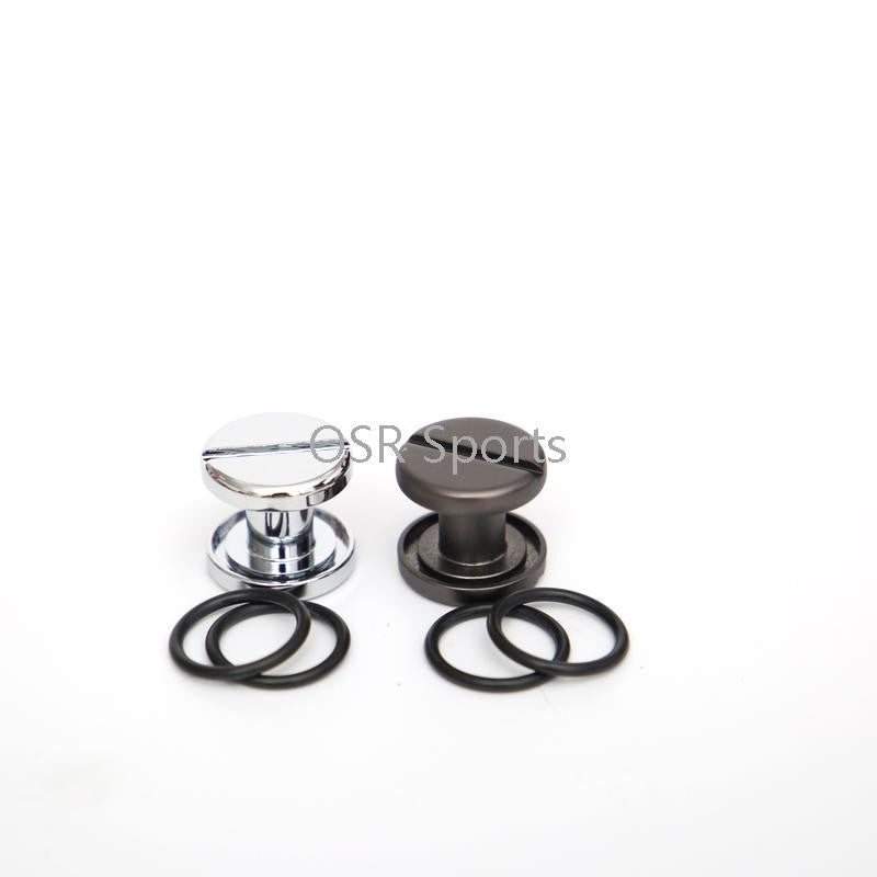 11253 Book Screw, 10mm - image 2