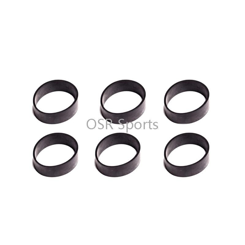 11181-32 Rubber Ring, 32mm - image 1