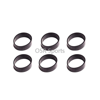 11181-32 Rubber Ring, 32mm - image 1