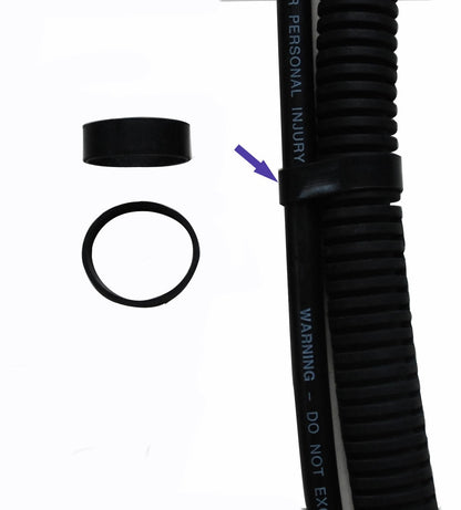 11181-32 Rubber Ring, 32mm - image 4