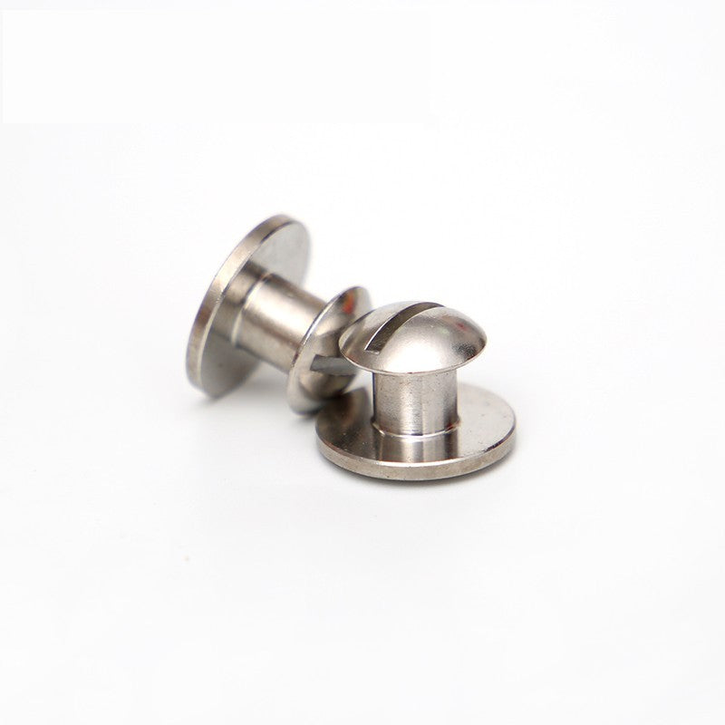 11295 Bolts For Soft Pad - image 1