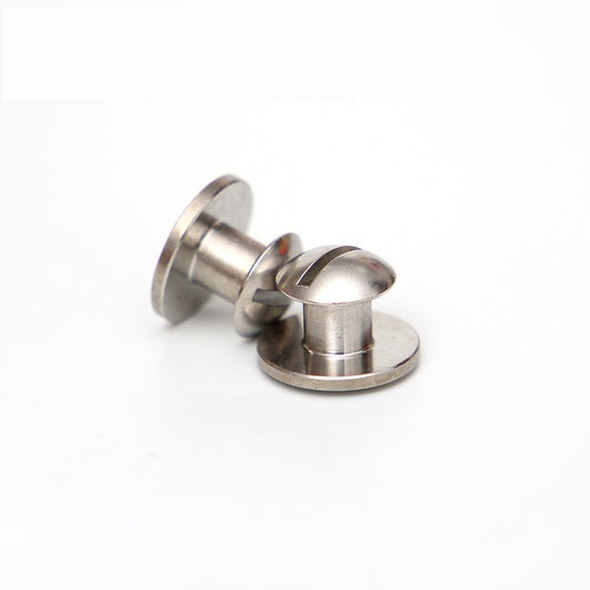 11295 Bolts For Soft Pad - image 1