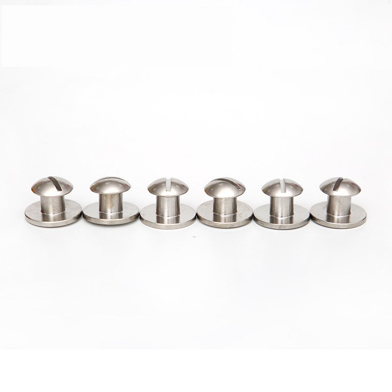 11295 Bolts For Soft Pad - image 2