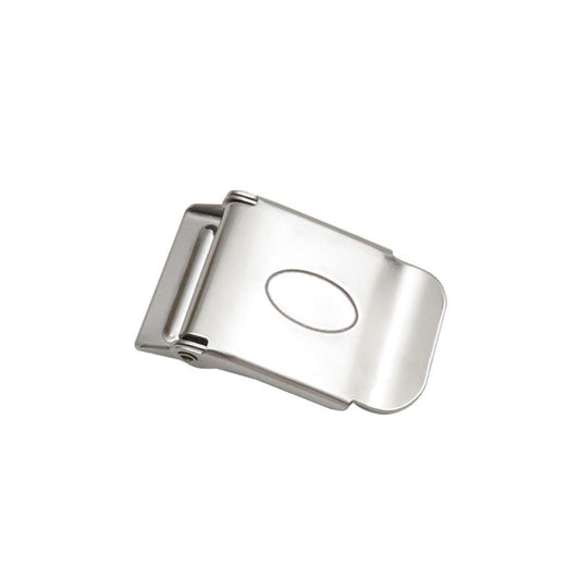 11060 SS Weight Belt Buckle - image 1