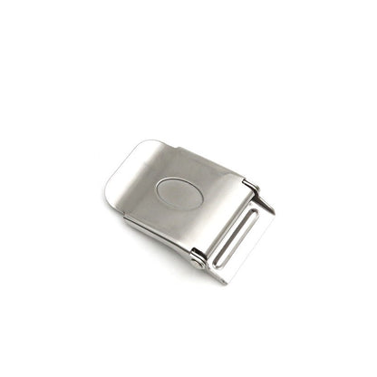 11060 SS Weight Belt Buckle - image 2