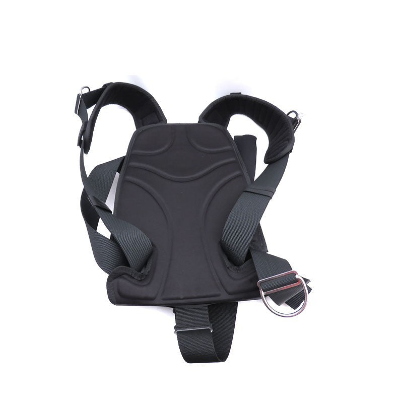 60054 Backplate With Dir Harness - image 1