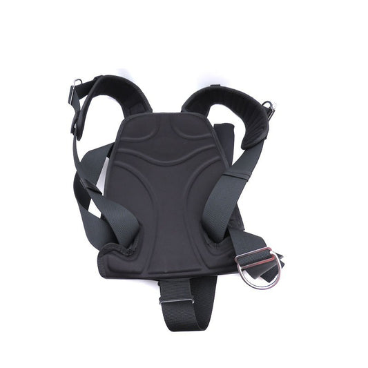 60054 Backplate With Dir Harness - image 1
